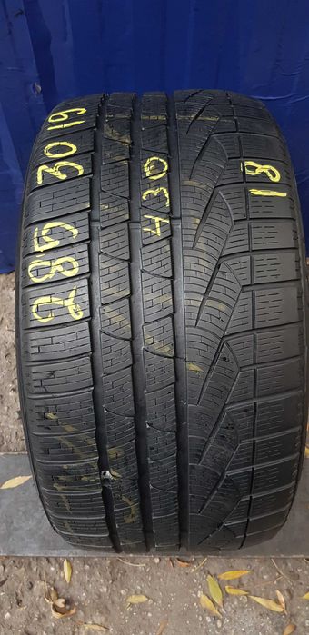 anvelope Pirelli 285/30/19 m&s iarna