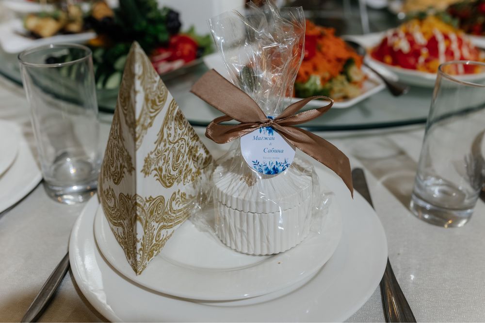 Услуги мобилографа