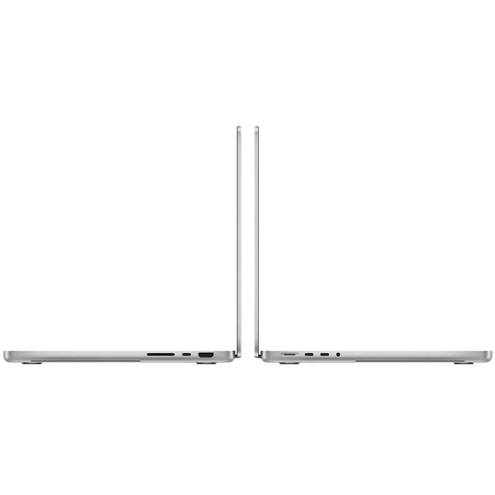 Apple MacBook M3 Pro и M3 Pro Max  14-дюймовые новые