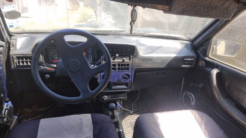 Dacia 1310  vand