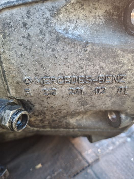 Cutii automate  Sprinter 906   DEFECTE  2 buc