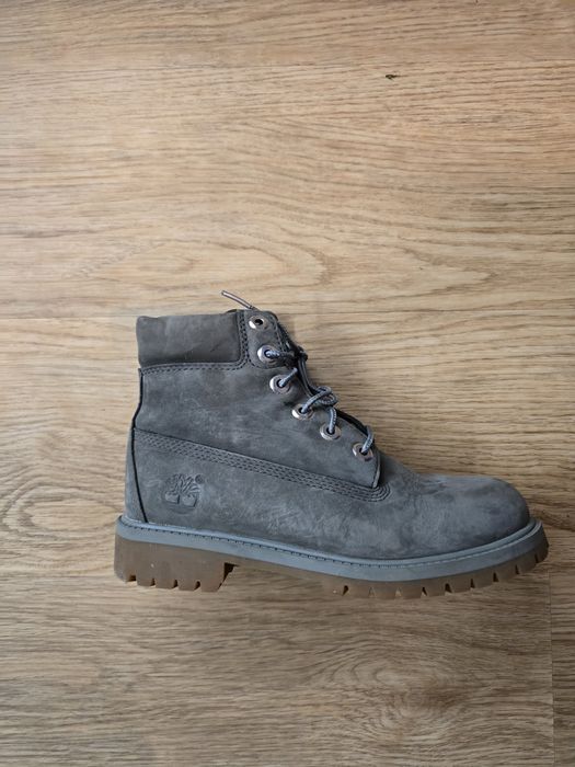 Timberland детски обувки