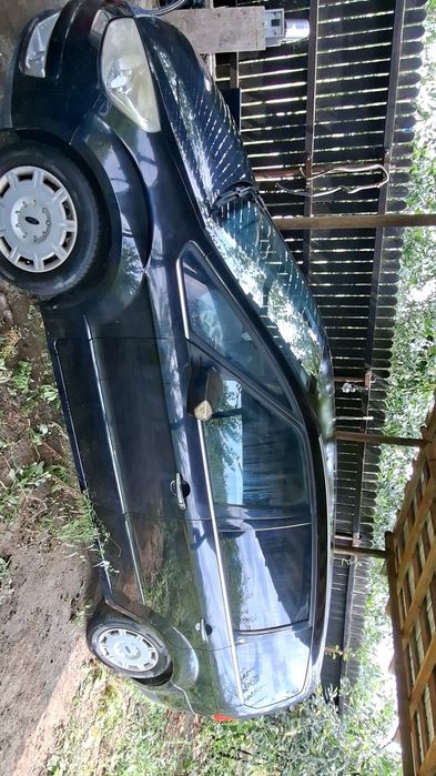 FORD Galaxy 2007 — imagine 2