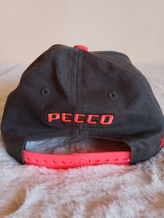 Caciula Baseball MotoGP Pecco Bagnaia #Gofree