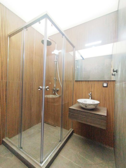 Дава се под наем Двустаен апартамент в София, Хладилника - 73 кв.м за 999 € - Снимка #13