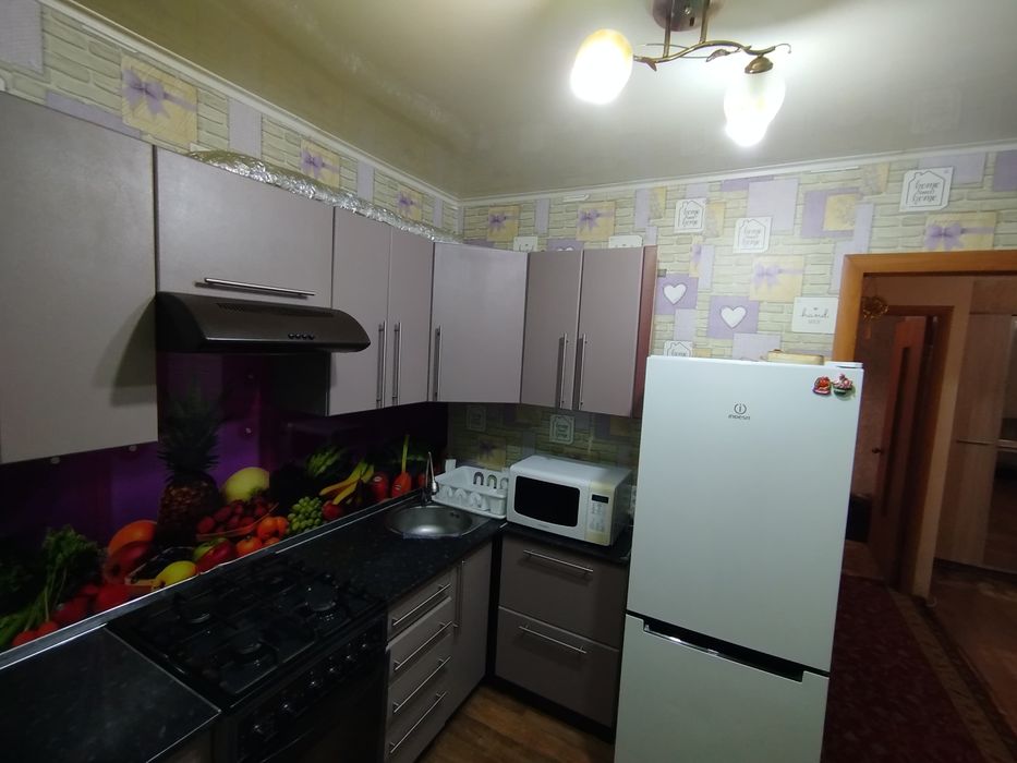 Сдаётся 2 комнатная