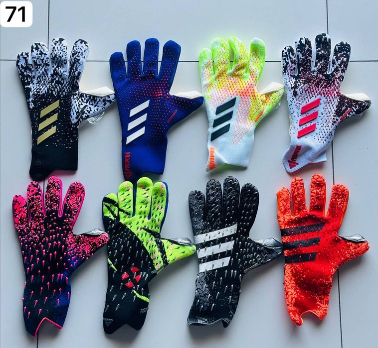 Predator Perchatka dlya Varatarey