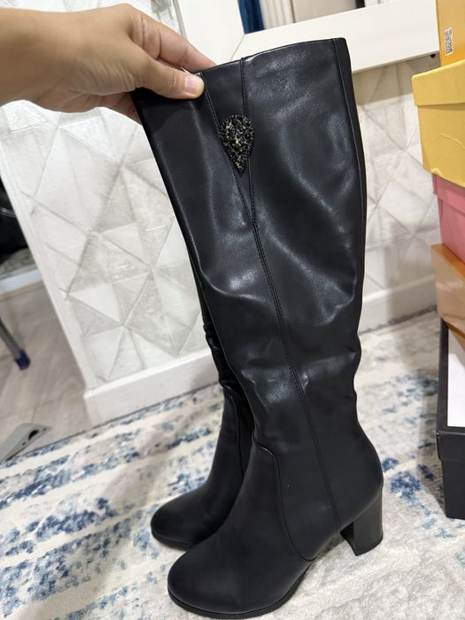 Женская обувь новые и б/у