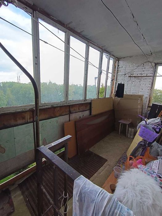 Комната в общежитие