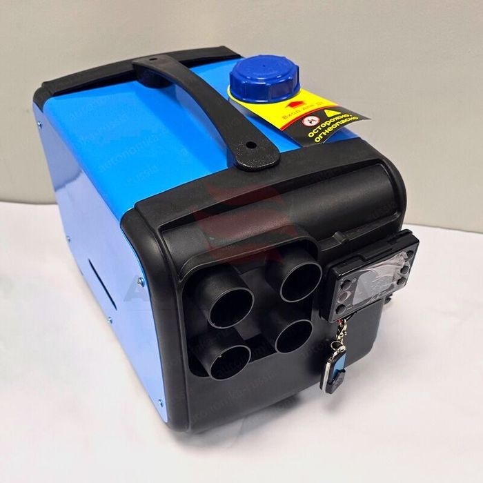 АВТОНОМНЫЕ отопители