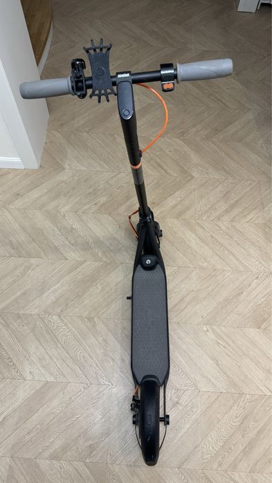 Электросамокат Ninebot KickScooter F30