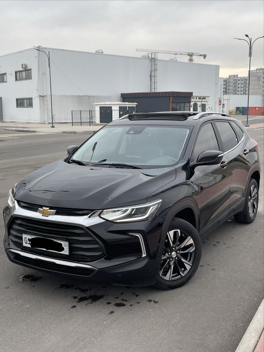 Tracker2023-Yil 2 Premier  Sotiladi Tozza