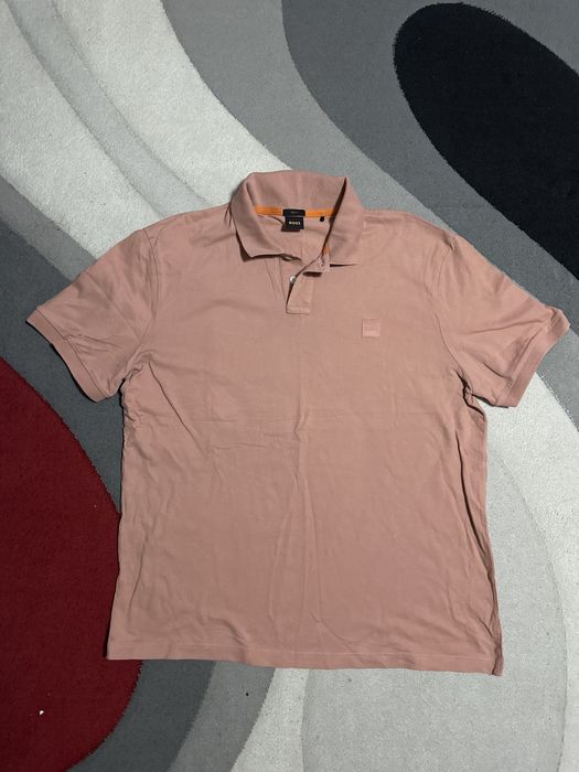 Мъжка тениска Hugo Boss