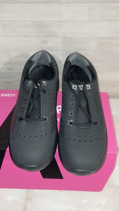 pantofi de protecție Artra 42