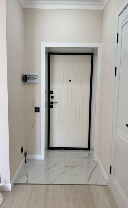 Ремонт квартир под ключь