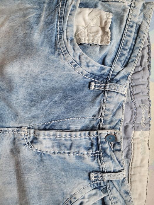 Blugi Damă Camp David