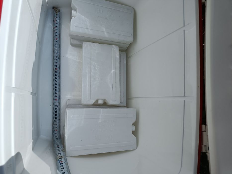 Кулер для рыбалки/ кулер для напитков