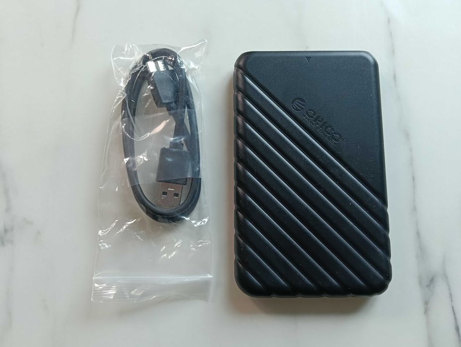 Hard Disk Extern Samsung 2.5" (BackUP) USB 3.0, 1TB