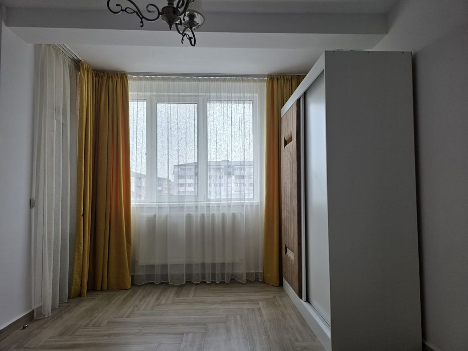 Garsoniera metrou investitie