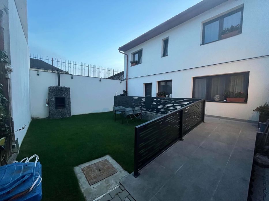 Casa de inchiriat str Lapusna