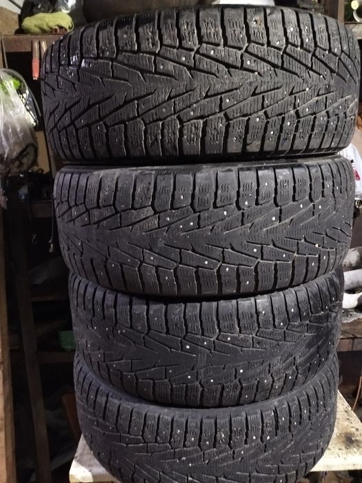 Автомобильные шины