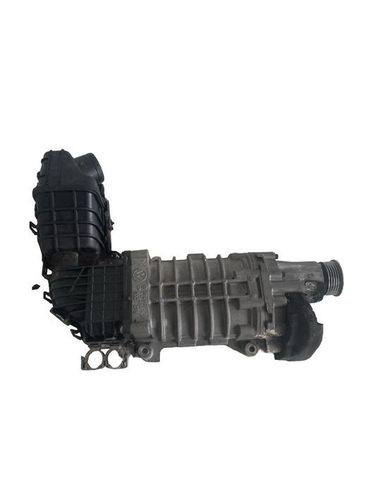 Compresor De Supraalimentare Volkswagen Golf V 1K1 2003 - 2009 1.4 Tsi Bmy 03C145851K 03C145851E