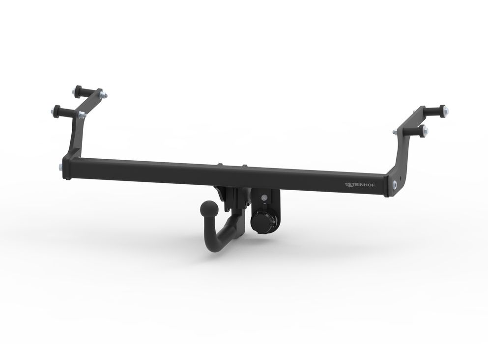 carlig remorcare dacia duster 2 suv 2013 - 2024