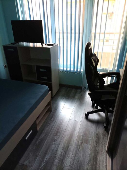 Продава се Тристаен апартамент в Стара Загора, Самара 1 - 68 кв.м за 1375 €/кв.м - Снимка #10