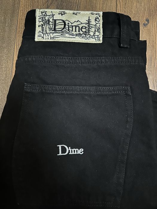 Продам джинсы dime