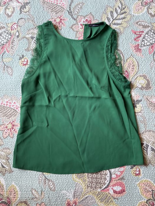 Любое платье / майка за 30 тыс. Размер S