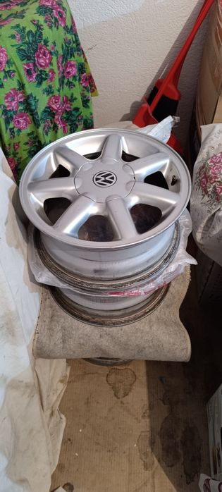 Диски на гольф ,пассат