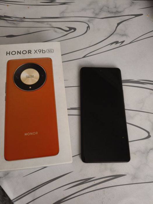 Хонор х 9 б 8 256