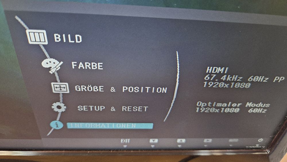 Монитор samsung 22 инча