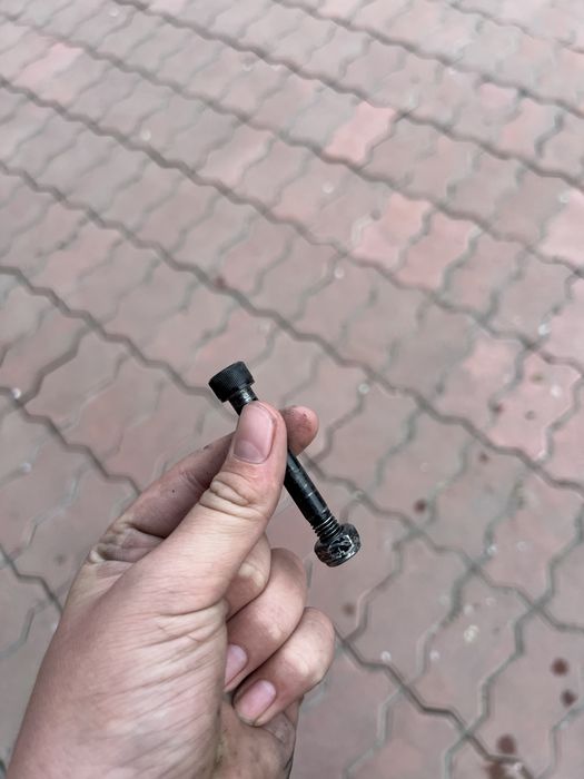 Доска для самокота