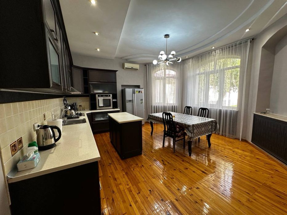 Аренда дома Никитина 6 соток