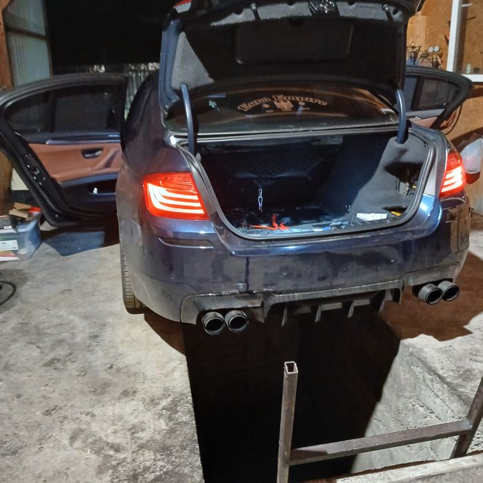 Probleme Filtru de particule Dpf soft sudura tobe