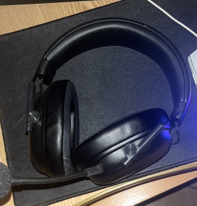 Casti gaming wireless Razer Blackshark V3 X Hyperspeed