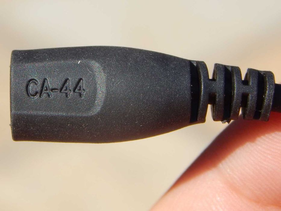 Adaptor pentru incarcator telefon Nokia 2007 tip CA-44