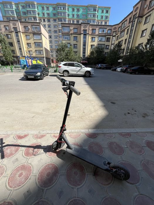 Сомакат Xiaomi m365