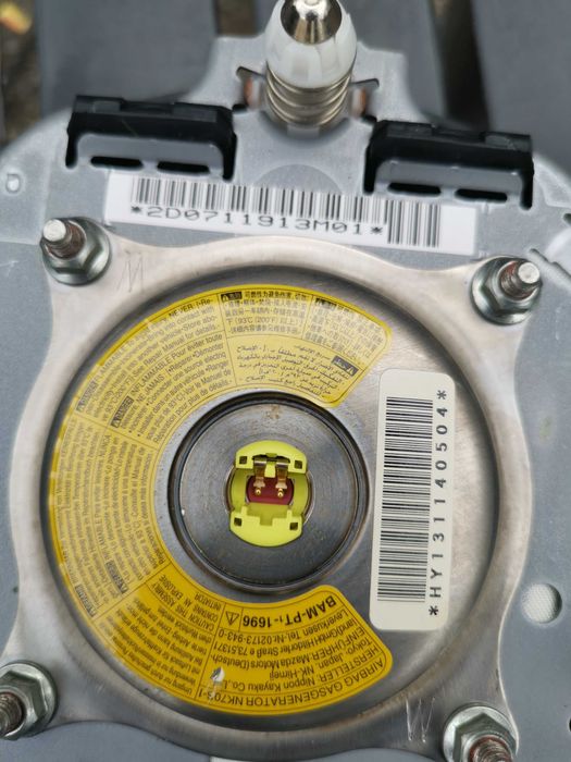 Airbag Mazda 6 2013-15