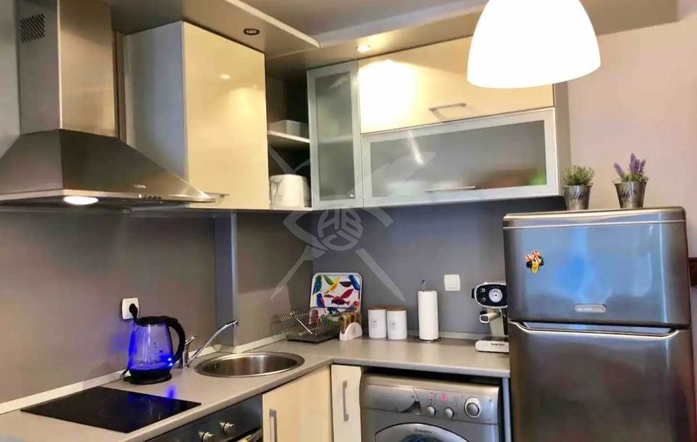 Продава се Двустаен апартамент в Свети Влас - 53 кв.м за 1548 €/кв.м - Снимка #3