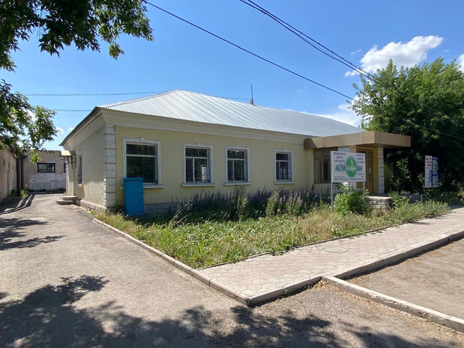 Аренда помещения, склада