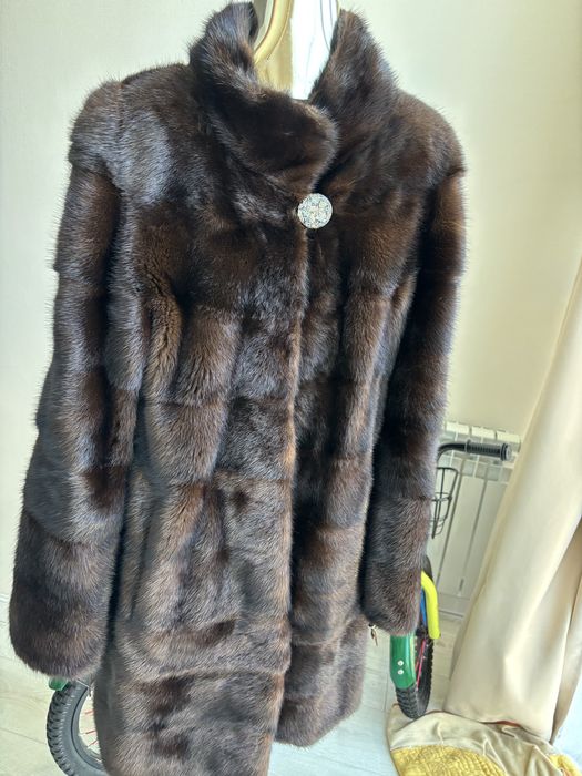 Шуба, трансформер