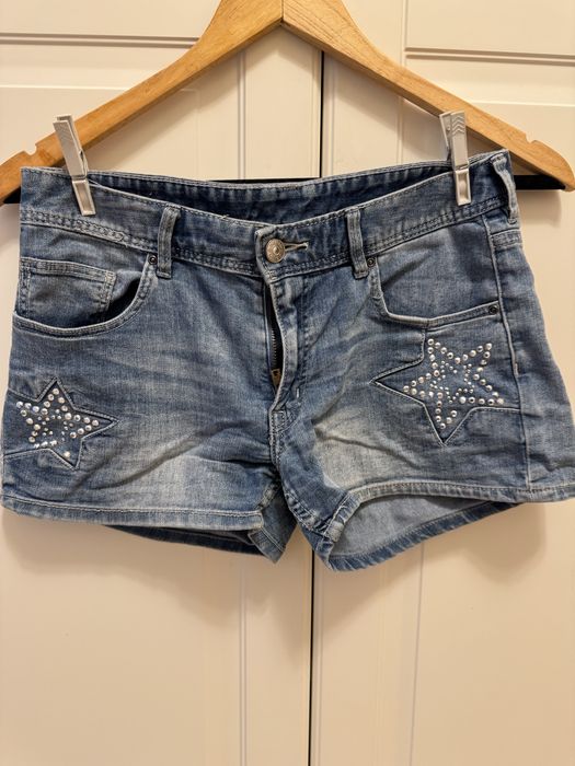 Зара Дънки, къси панталонки, клинове и панталони