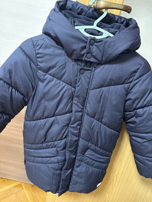 Зимно ватирано яке/палто s.Oliver