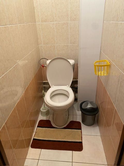 Аренда 2-комн квартиры