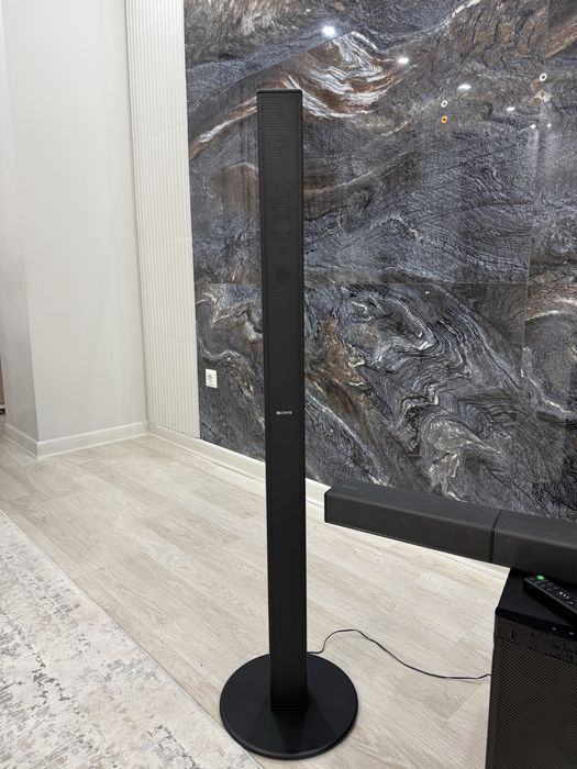 Продаю Саундбар/Домашний кинотеатр Sony HT-S700RF