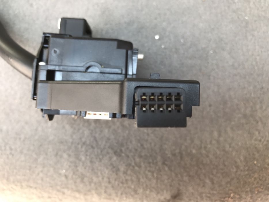 Лостче за мигачи Audi