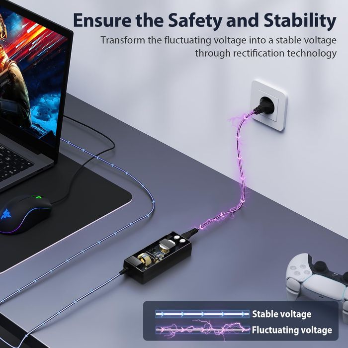 Incarcator pentru HP/Sony Vaio/Toshiba/ASUS etc - Brasov