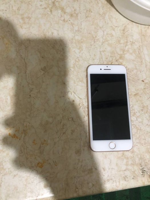 iphone 8 holati yaxshi